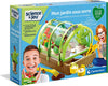 JEU DE SCIENCE MON JARDIN SOUS TERRE ECOLO+7ANS