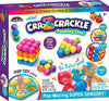 Jeu Cra-z-Crackle Popping Clayi+6ans