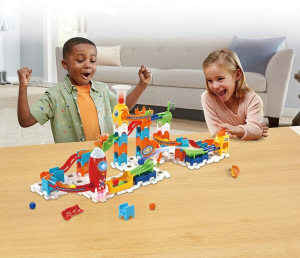 Marble Rush Rocket VTech 80-542249