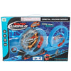 Jeu Orbital Racing Series Rapid world+3ans