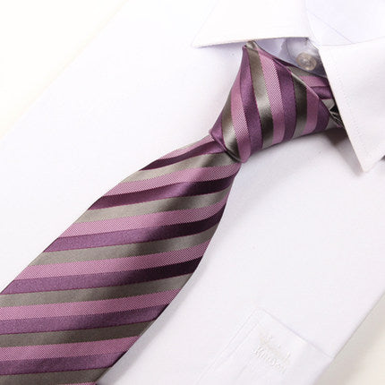 Importé - Nouveauté De Cravate Homme