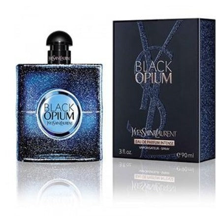 Yves Saint Laurent Black Opium Intense