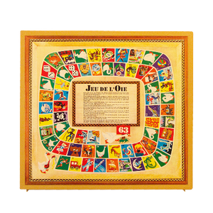 Coffret 8 Jeux De Société