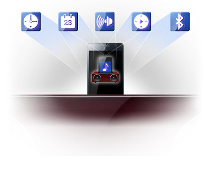 SAMSUNG WIRELESS AUDIO-DOCK 40W - DA-E670/SJ