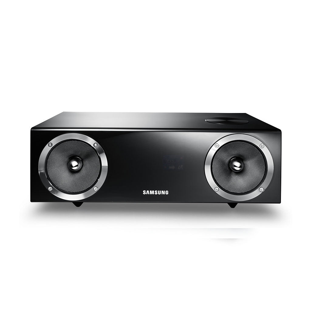 SAMSUNG WIRELESS AUDIO-DOCK 40W - DA-E670/SJ