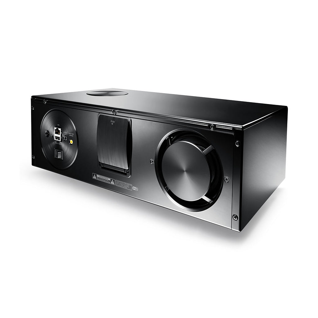 SAMSUNG WIRELESS AUDIO-DOCK 40W - DA-E670/SJ