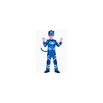 Déguisement enfant Garçon Pjmasks Catboy Character-5-6ans