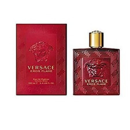 Versace Eros Flame