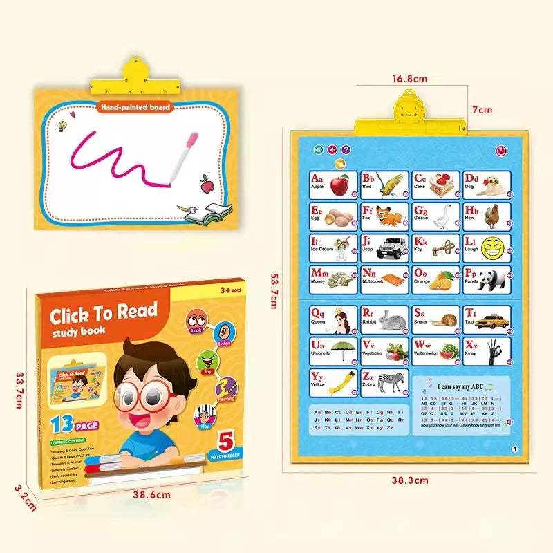 Jeu D’Apprentissage-13pages