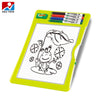 TABLEAU MAGNÉTIQUE ART DRAWINGS BOARD WORD AD-BLEU +3ANS