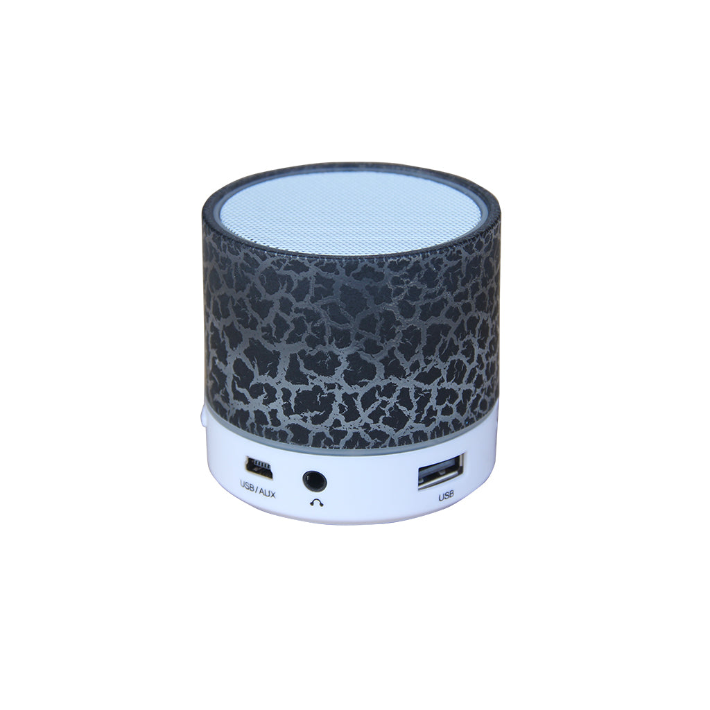 NASCO ENCEINTE BLUETOOTH - HIFI_S08U
