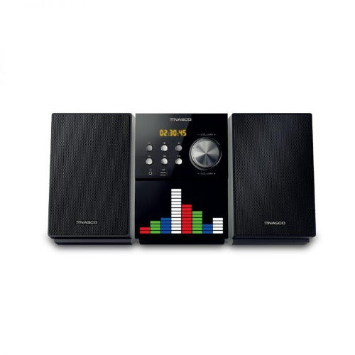 NASCO CHAÎNE HI-FI – HIFI_SN-S658