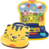 ORDINATEUR EDUCATIF ENFANT TIGRE+1ANS