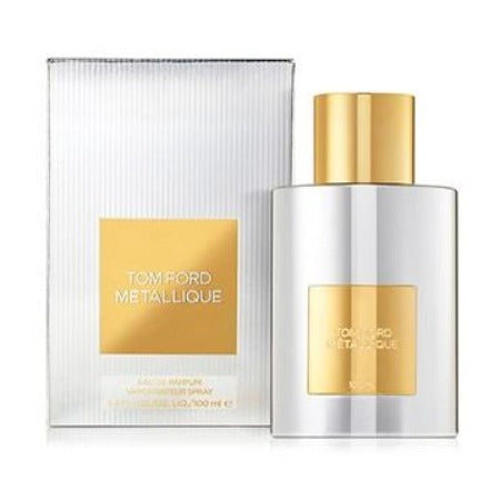 TOM FORD Métallique