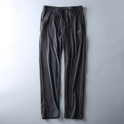 Importé - Pantalon Homme Tendance Décontracté En Stretch