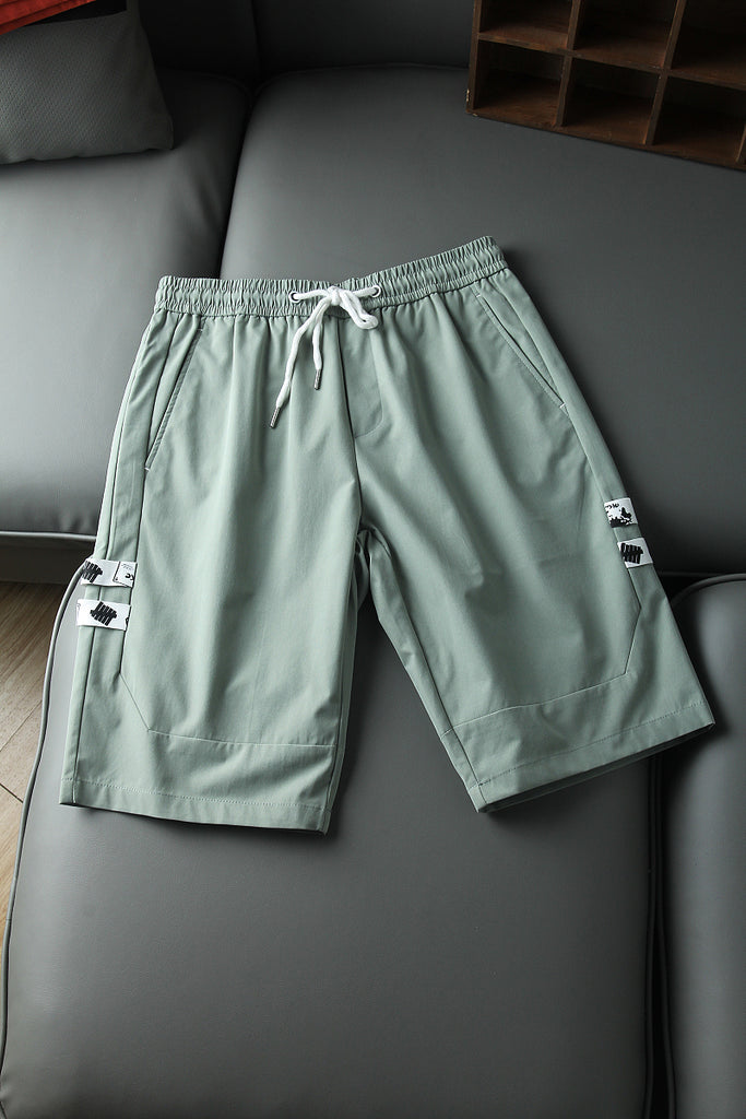 Importé - Short Culotte Homme Fashion Décontracté A Multi-poches