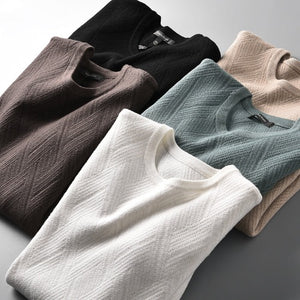 Importé - Pul Homme Décontracté Et Elégant