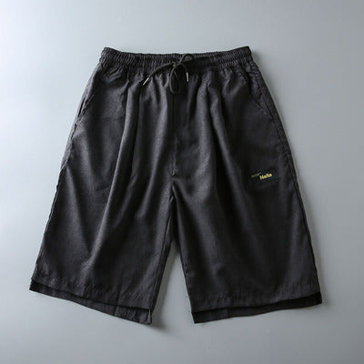 Importé - Shorts Culotte Sport Homme simple Décontracté En Coton
