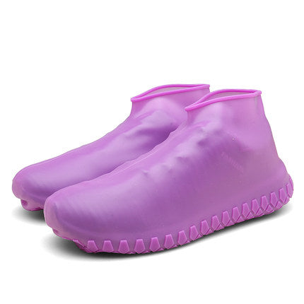 Importé - Protège Chaussure imperméable antidérapant et anti-boue