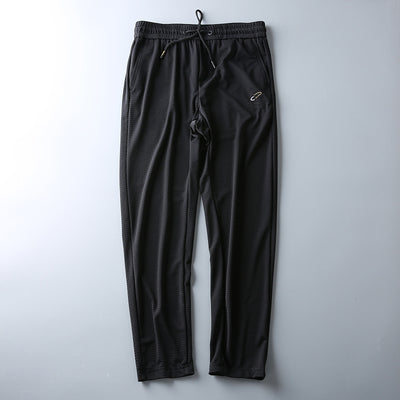 Importé - Pantalon Homme Tendance Décontracté En Stretch