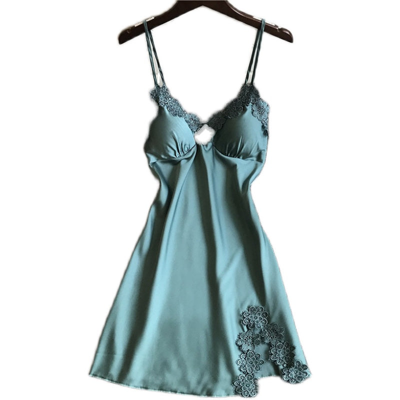 Importe - Robe De Nuit Sexy Femme
