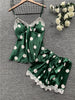 Importe - Ensemble Pyjamas Sexy Femme 2 Pièces