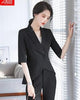 Importé - Ensemble Costume Premium Pour Femme Slim Fit