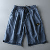 Importé - Shorts Culotte Sport Homme simple Décontracté En Coton