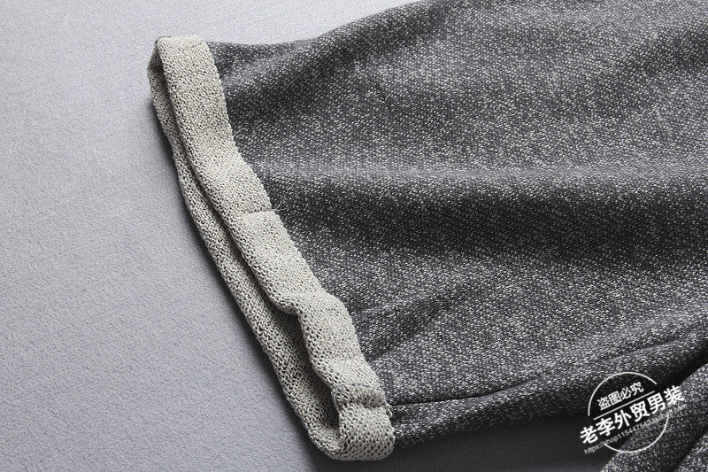 Importé - Culotte Short Homme Décontracté Pour Sports Et Loisirs