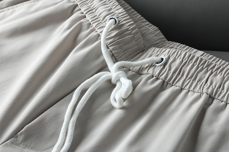 Importé - Short Culotte Homme Fashion Décontracté A Multi-poches