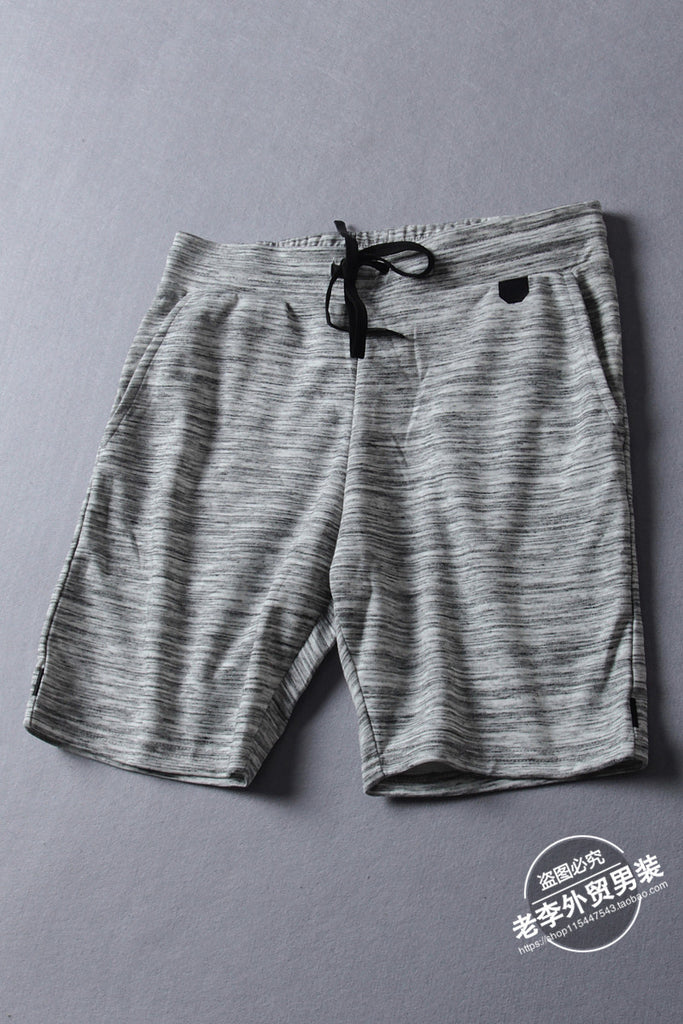 Importé - Nouveauté Culotte Short Homme Décontracté Pour Sports Et Loisirs