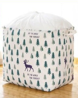 Importé -  Sac De Rangement Avec Une Grande Capacité