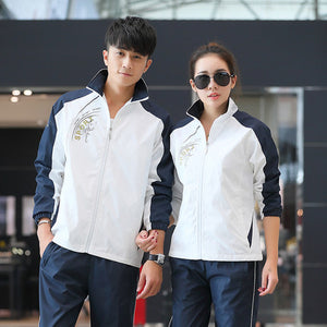 Importé - Ensemble Survêtement Sport Sky Homme Femme