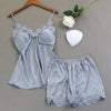 Importe - Ensemble Pyjama Sexy Femme En Dentelle