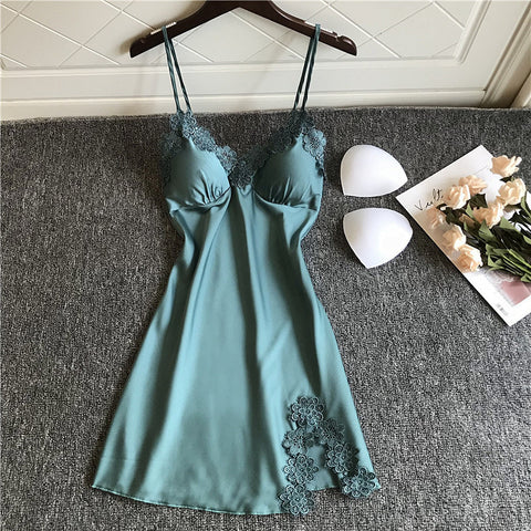Importe - Robe De Nuit Sexy Femme
