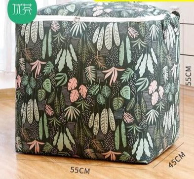 Importé -  Sac De Rangement Avec Une Grande Capacité