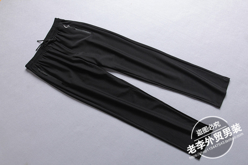 Importé - Pantalon Jogging Sport Homme Décontracté