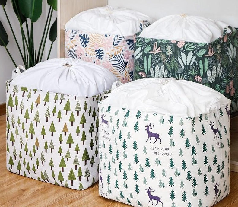 Importé -  Sac De Rangement Avec Une Grande Capacité