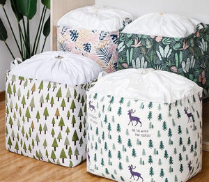 Importé -  Sac De Rangement Avec Une Grande Capacité