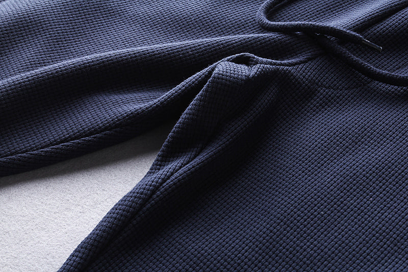 Importé - Culotte Short Homme Décontracté En Tissu Gaufré