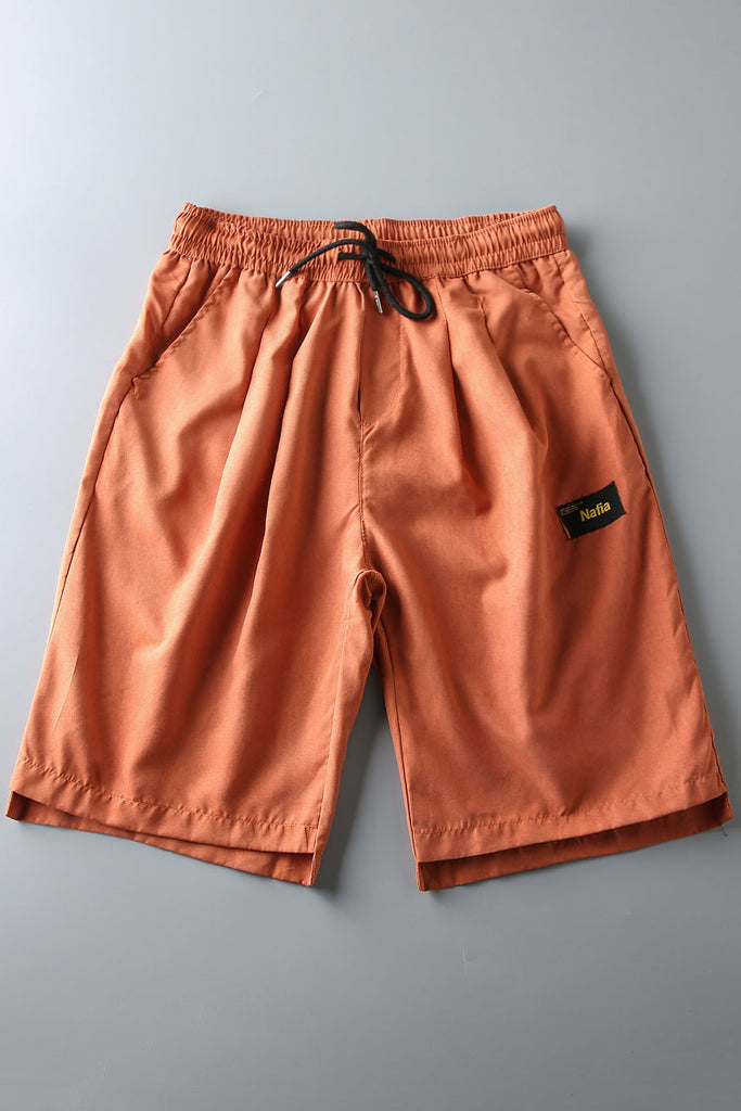 Importé - Shorts Culotte Sport Homme simple Décontracté En Coton