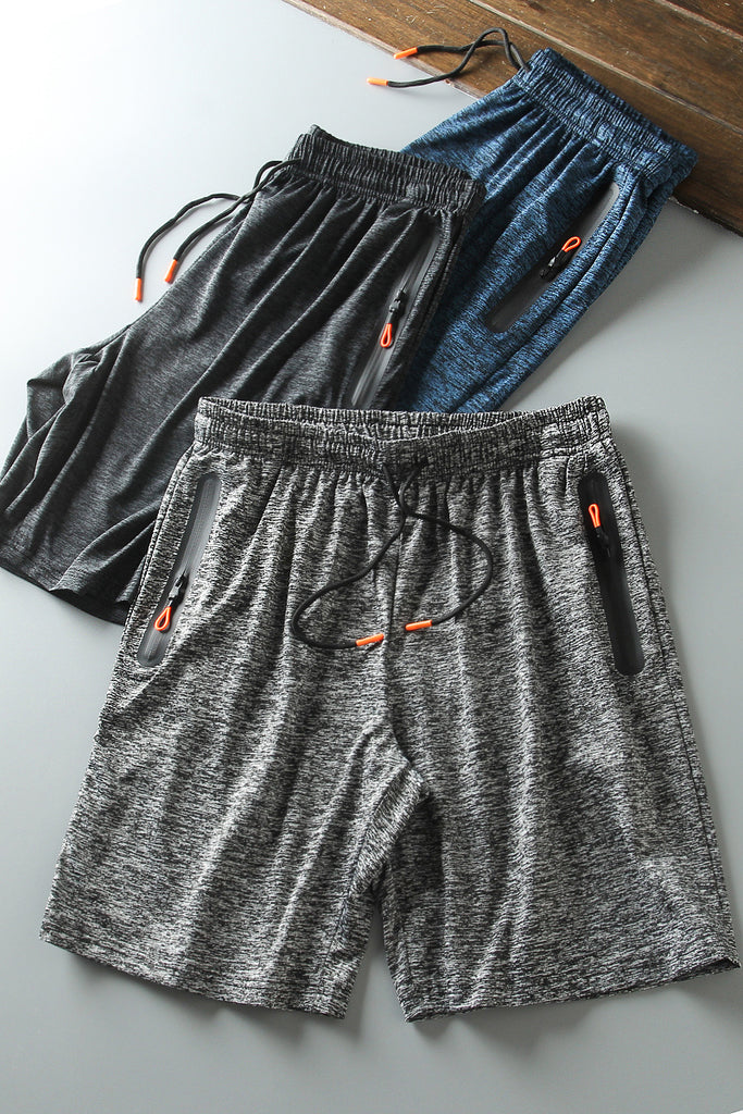 Importé - Culotte Short Homme Décontracté En  Tissu De Fil Floral