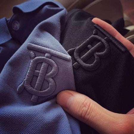 Importé - Polo Slim Fit  Homme manches Courtes