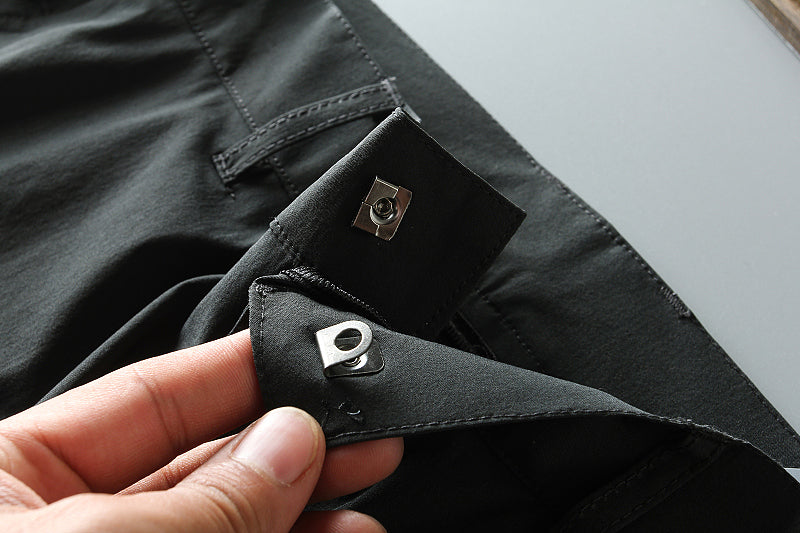 Importé - Pantalon Sport Jogging Homme Décontracté