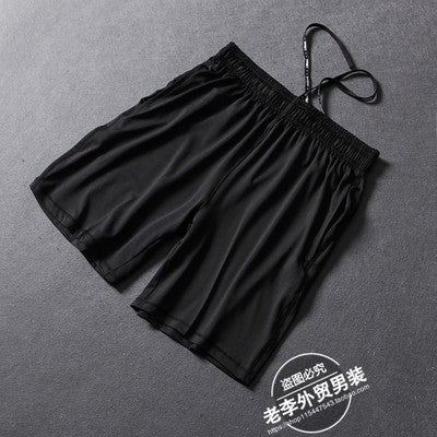 Importé - Short Culotte Sport Homme Décontracté
