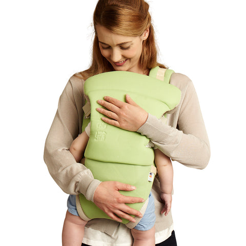 Importé - Kangourou Sac porte bébé Multi-Positions