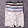 Importé - Caleçon Boxer Homme Sous-Vêtements Sans Coutures 100% coton