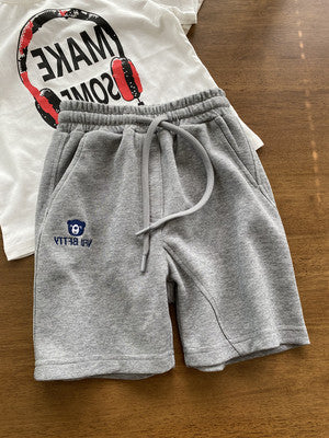 Importé - Culotte Short Sport Homme Décontracté