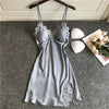 Importe - Robe De Nuit Sexy Femme