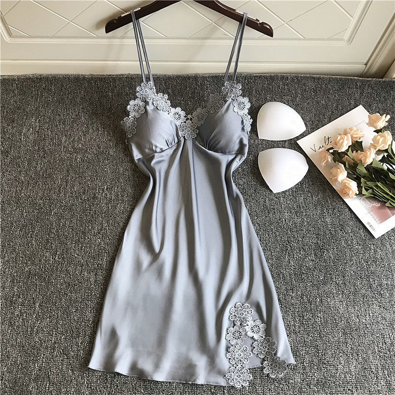 Importe - Robe De Nuit Sexy Femme
